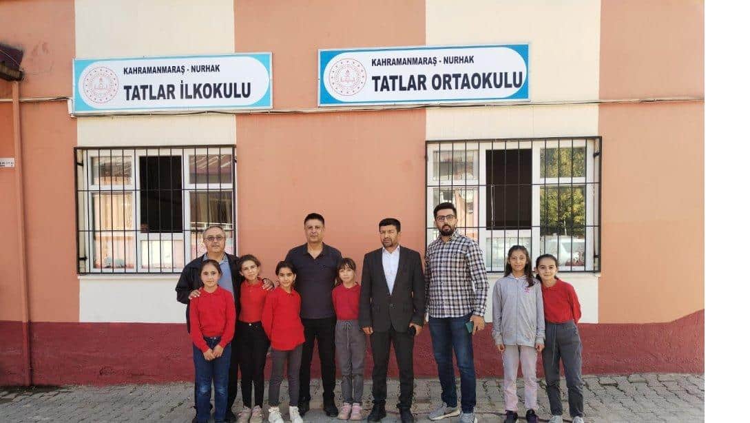 Nurhakta Okullar Tatil mi?